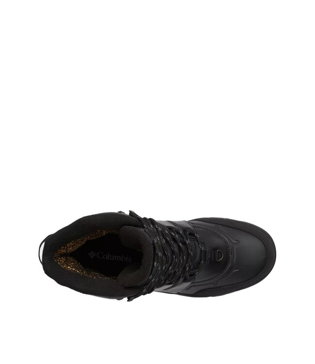 Columbia Bugaboot Black / Graphite