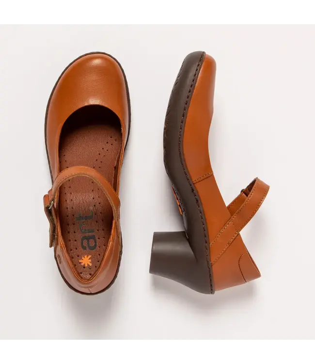 The ART Company Alfama 1440 Cognac