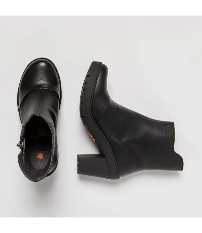 The ART Company Travel 1759 Black