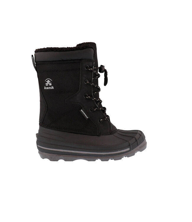 Kamik Surfer Black
