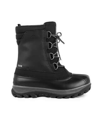 Acton Yukon Black