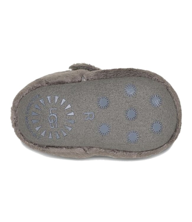 UGG Bébé Bixbee Charbon
