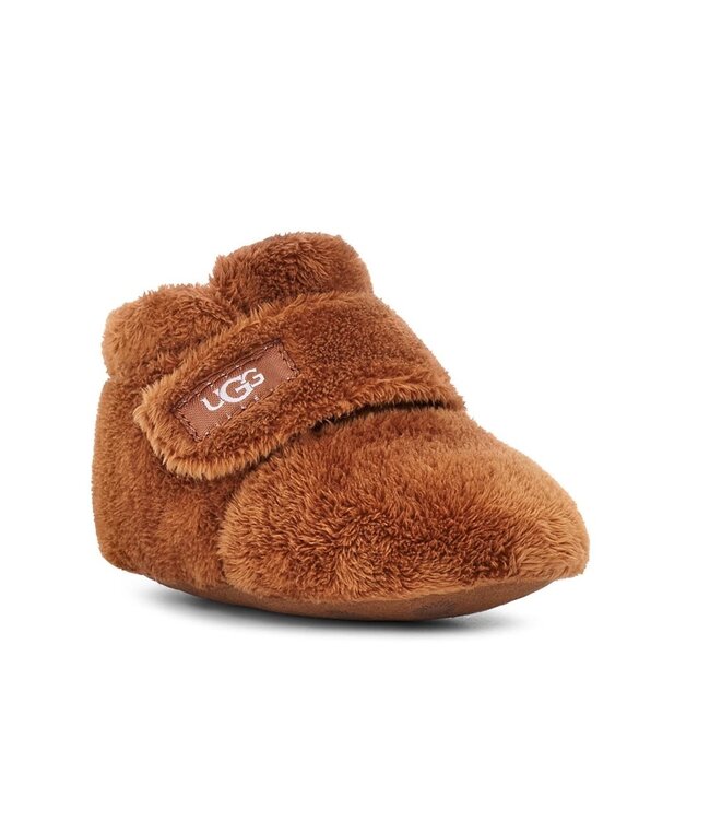 UGG Baby Bixbee Chestnut