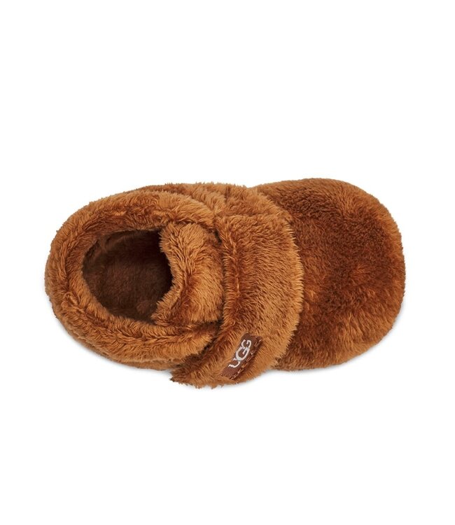UGG Bébé Bixbee Noisette