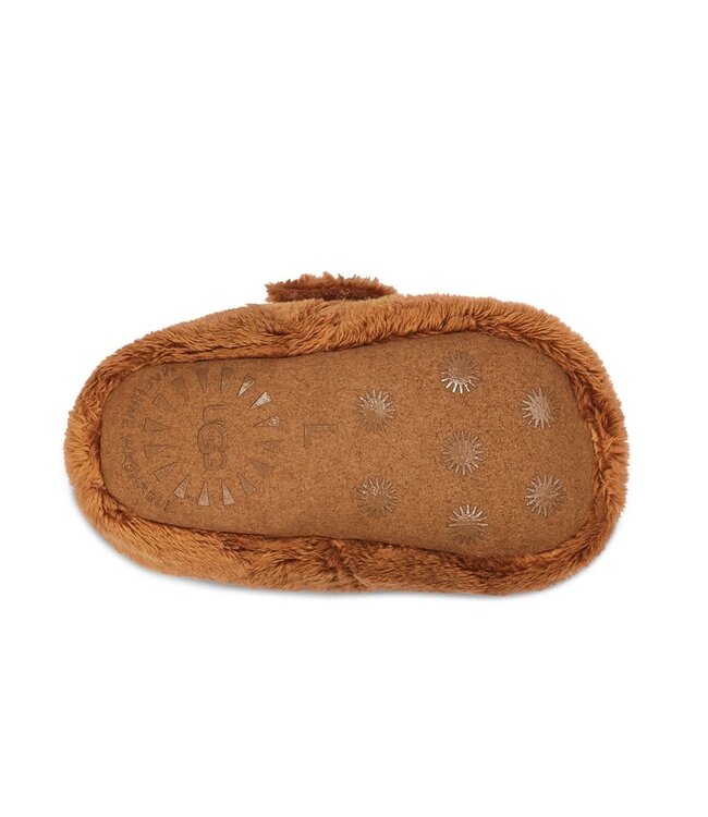 UGG Bébé Bixbee Noisette
