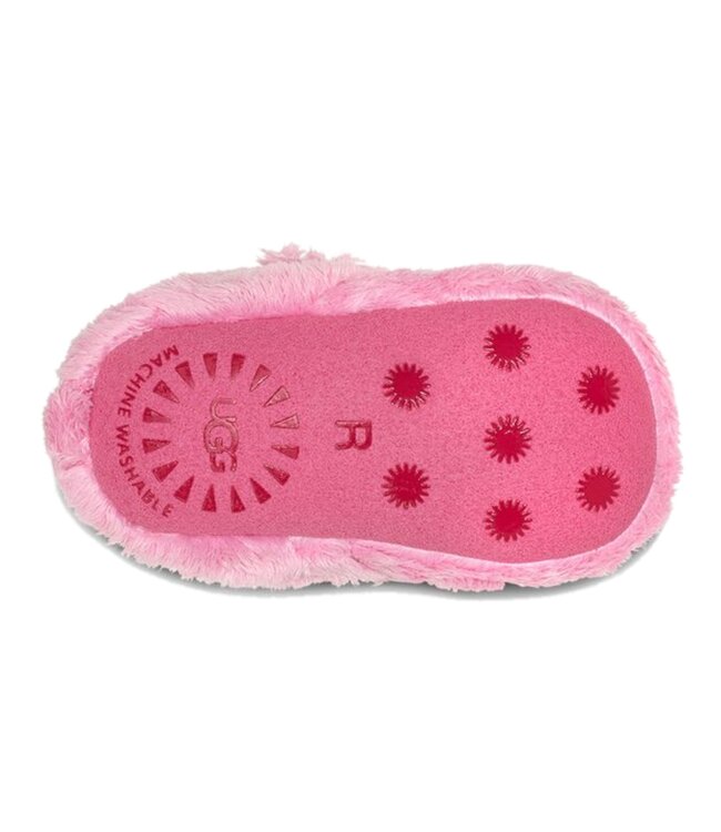 UGG Baby Bixbee Bubblegum