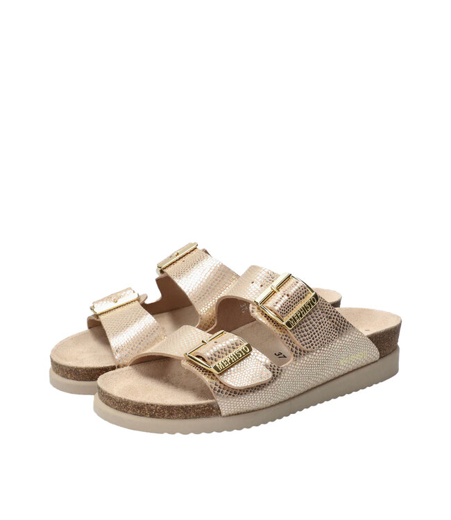 Mephisto Hester Light Sand