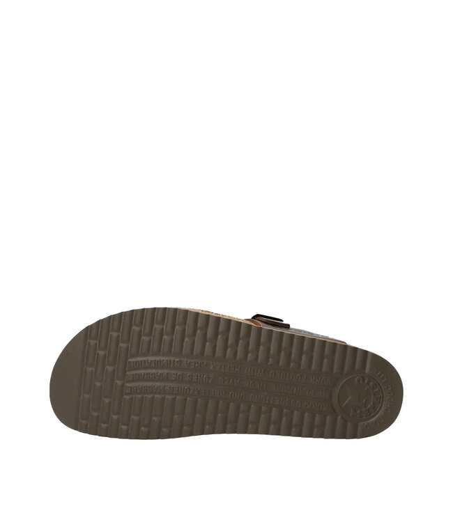 Mephisto Niels Brun Foncé