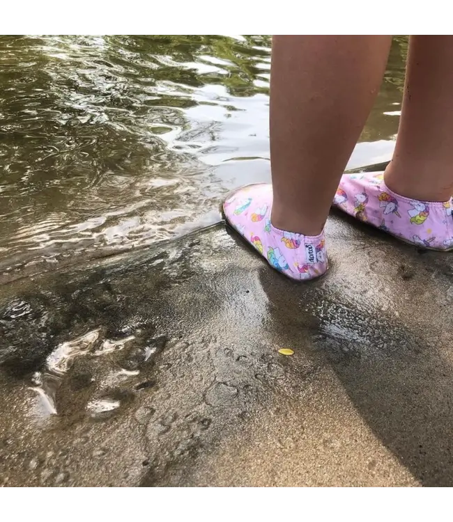 SlipStop Sofie Pink Unicorn