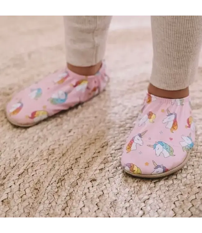 SlipStop Sofie Pink Unicorn