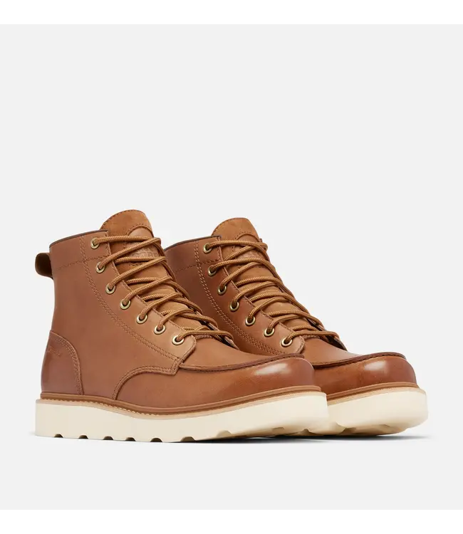 Sorel Slabtown 62 Men's Moc Velvet Tan/Tobacco