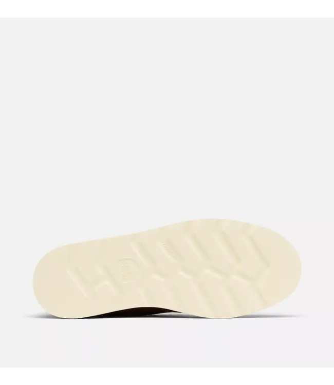 Sorel Slabtown 62 Hommes Moc Velvet Tan/Tobac