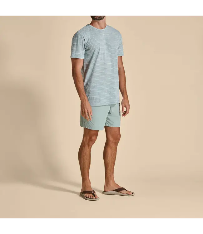 Olukai Ulele Dark Wood