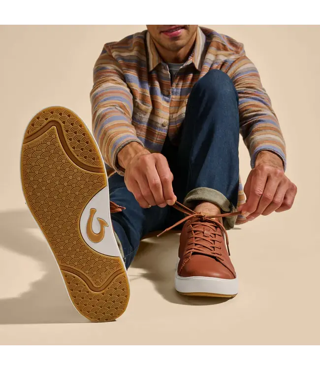 Olukai Lae‘ahi Lī ‘Ili Kukui Brun