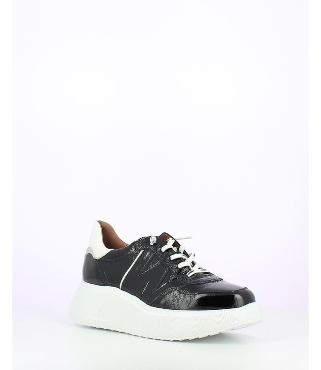 Wonders A-3601 Black