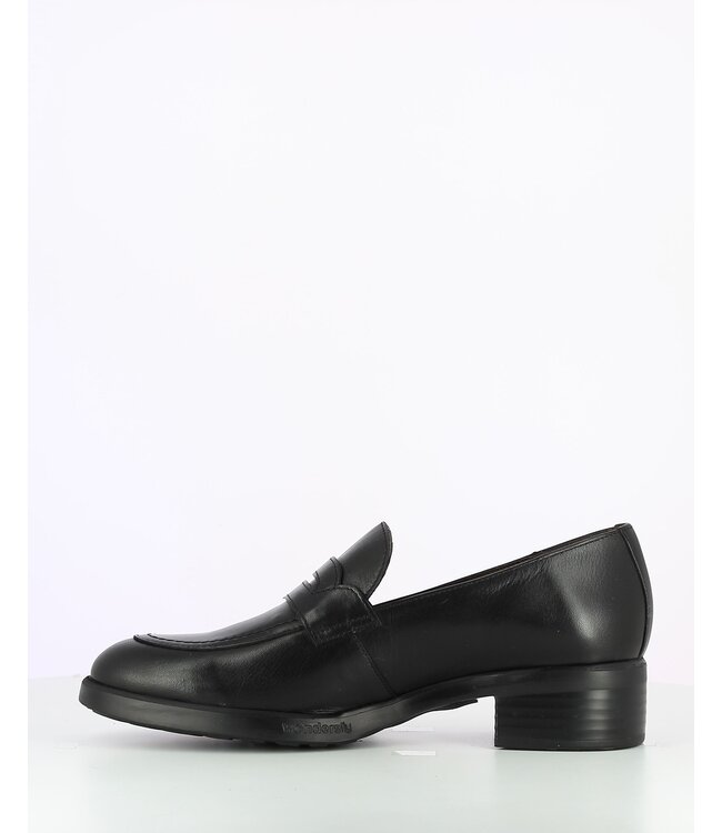 Wonders D-9320  Black