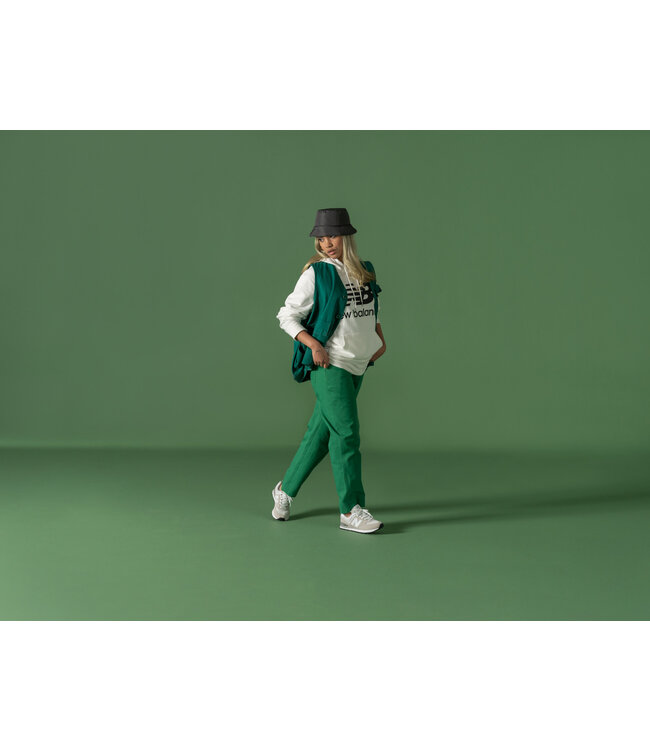 New Balance Women's 574 Nimbus Cloud  / White