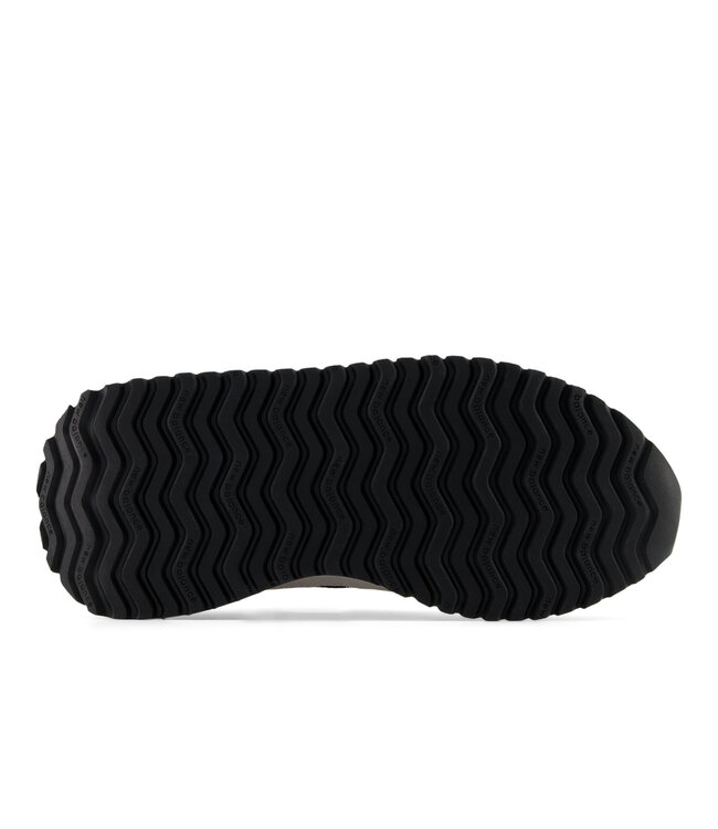 New Balance 237 Femmes Sea salt / Argent / Noir