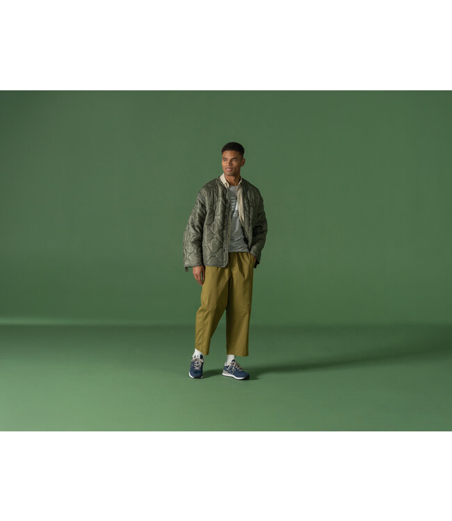 New Balance 574 Hommes Marine / Blanc