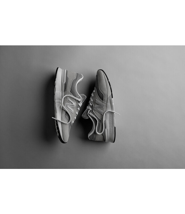 New Balance 997H Marblehead / Silver