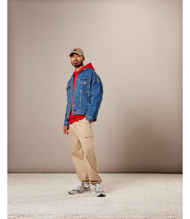 New Balance 997H Marblehead / Silver