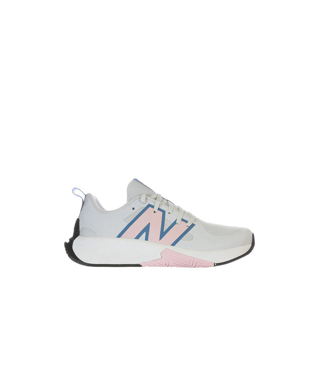 New Balance Enfants - Fuelcell Play Gris / Rose