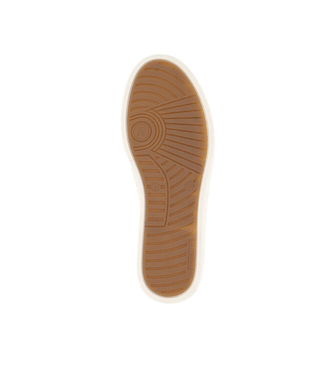 Rieker U0705 Blanc / Bleu