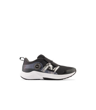 New Balance DynaSoft Reveal v4 BOA Noir / Argent