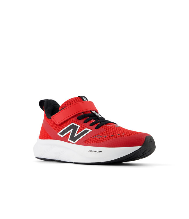 New Balance Enfants - Fresh Foam 625 Rouge / Noir