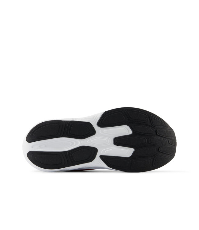 New Balance Kid's - Fresh Foam 625 Red / Black