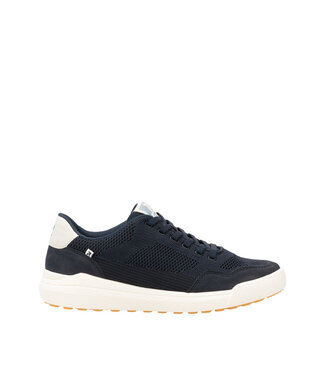 Rieker U1104 Bleu Pacifique