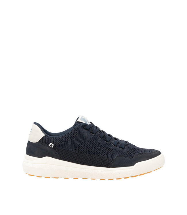 Rieker U1104 Pacific Blue
