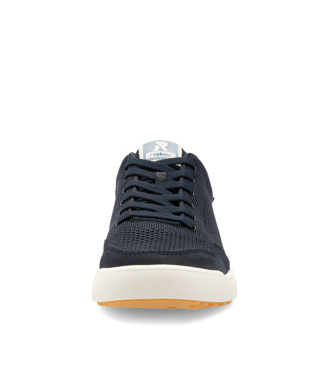 Rieker U1104 Pacific Blue