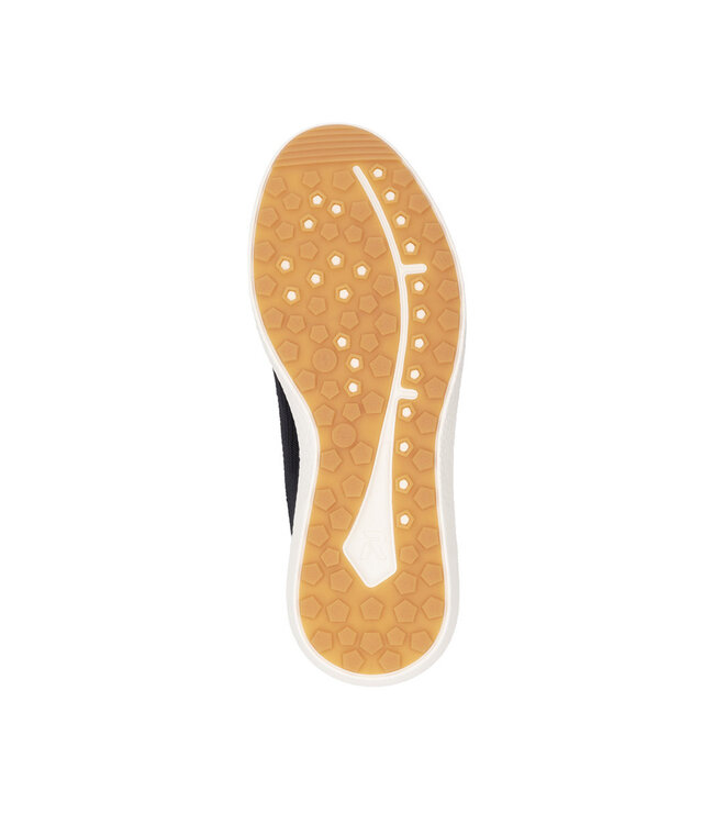 Rieker U1104 Pacific Blue