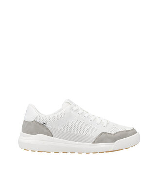Rieker U1104 Blanc / Gris