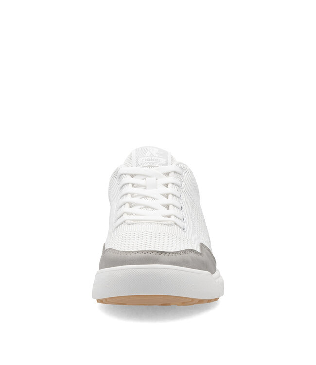 Rieker U1104 White / Grey