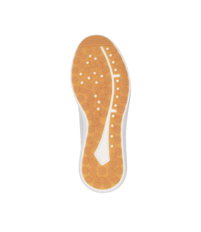 Rieker U1104 Blanc / Gris