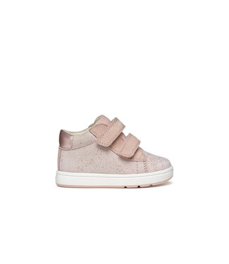 Geox Biglia Rose Pâle