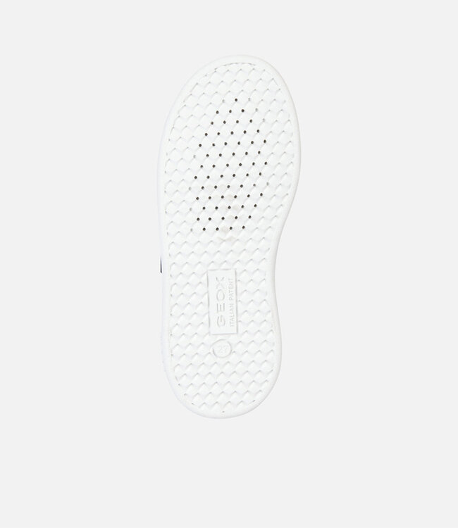 Geox Junior- Eclyper  Navy /White