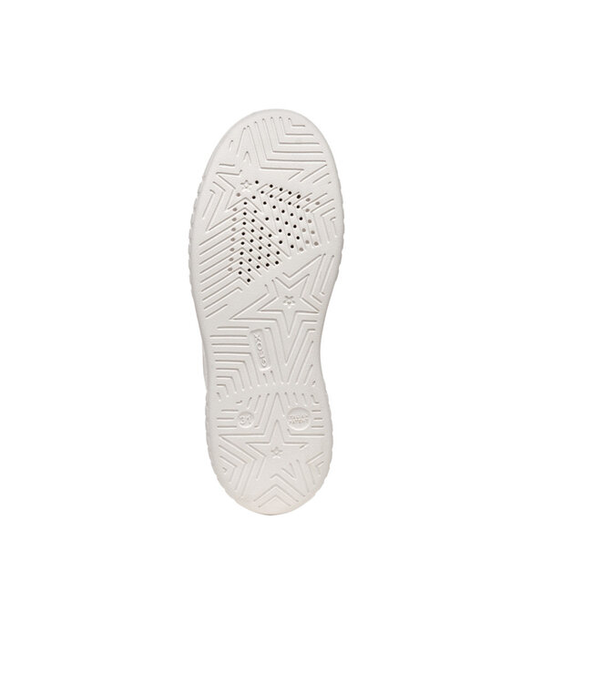 Geox Mikiroshi Junior Blanc / Multi