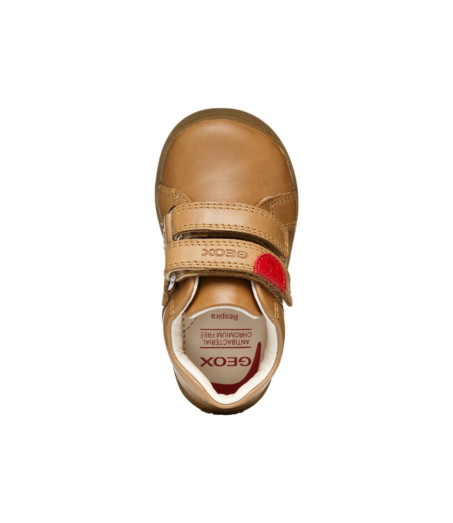 Geox Macchia Caramel
