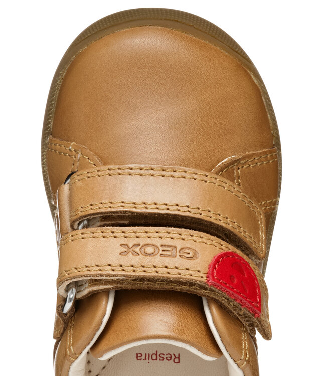 Geox Macchia Caramel