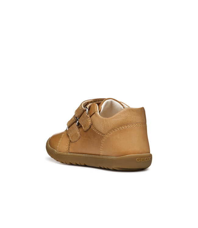Geox Macchia Caramel