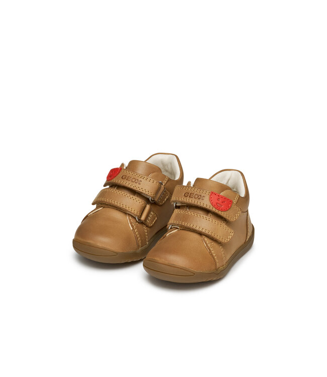 Geox Macchia Caramel
