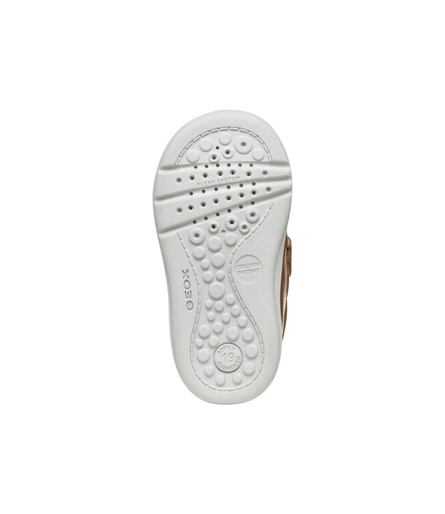 Geox Biglia Caramel / Ocre