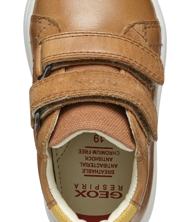 Geox Biglia Caramel / Ochre