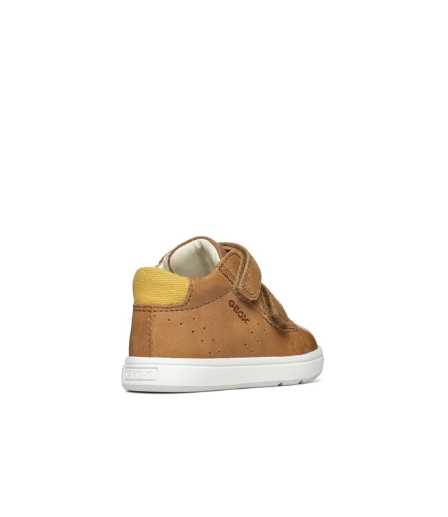 Geox Biglia Caramel / Ochre