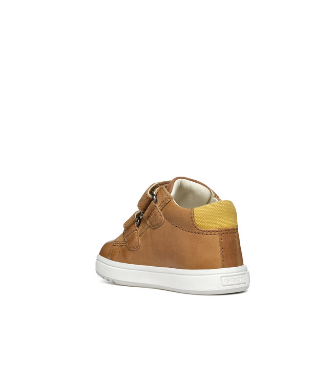 Geox Biglia Caramel / Ocre