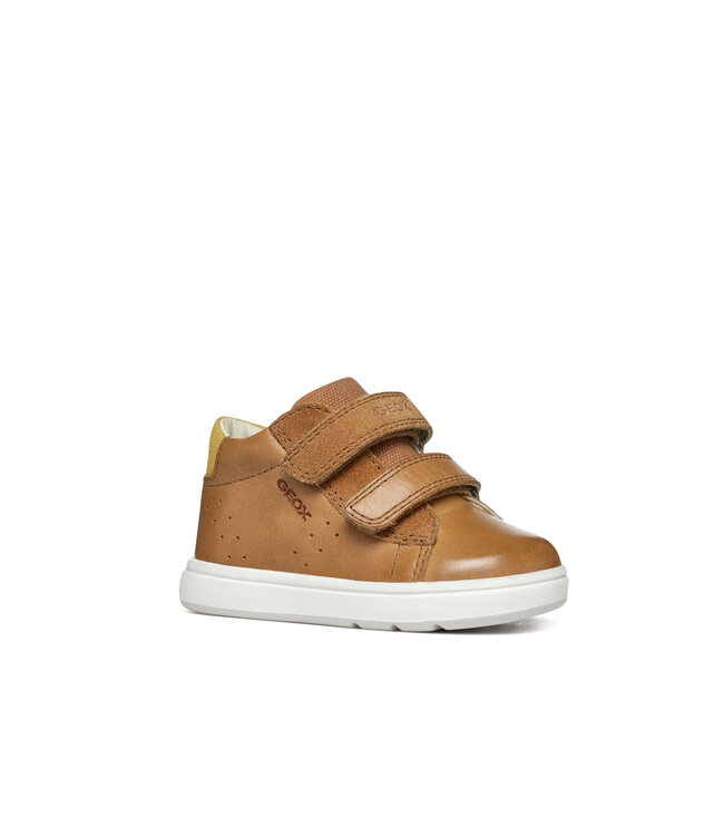 Geox Biglia Caramel / Ocre