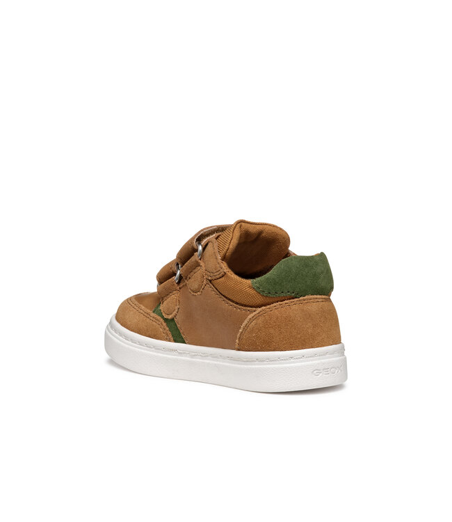 Geox Nashik Whisky / Military